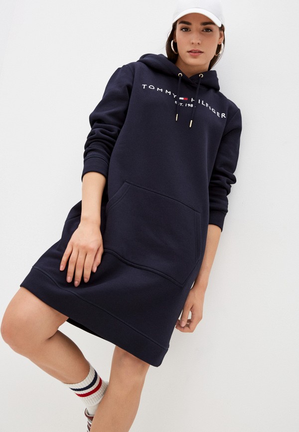 Tommy Hilfiger Платье - фото 1