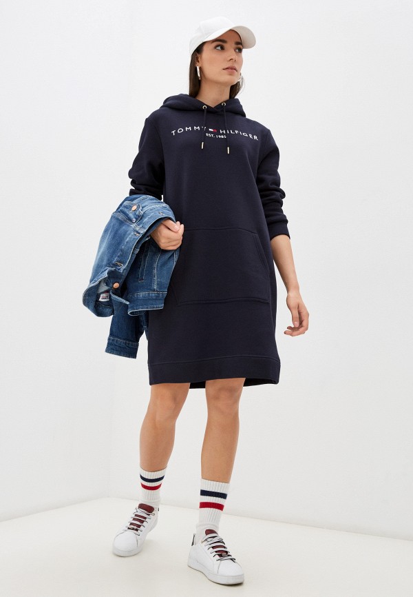 Tommy Hilfiger Платье - фото 2