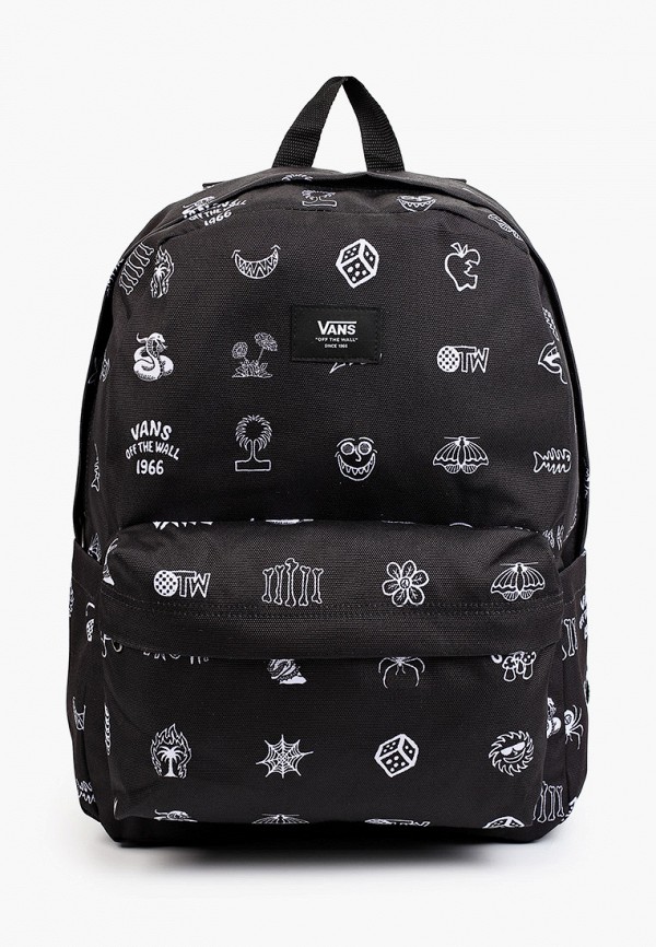 Vans OLD SKOOL H2O BACKPACK RTLAAM671401 Lamoda