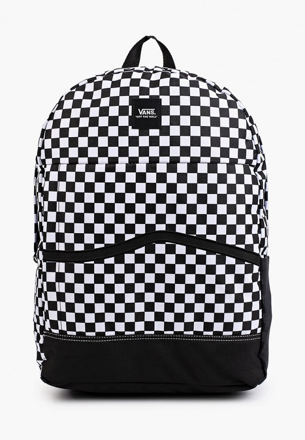 vans construct backpack