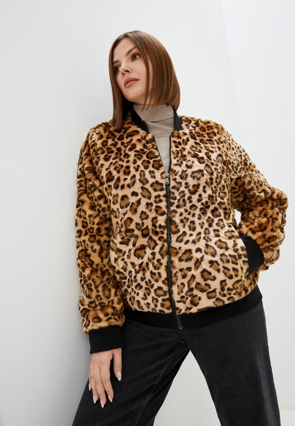 Canadian Шуба - фото 1