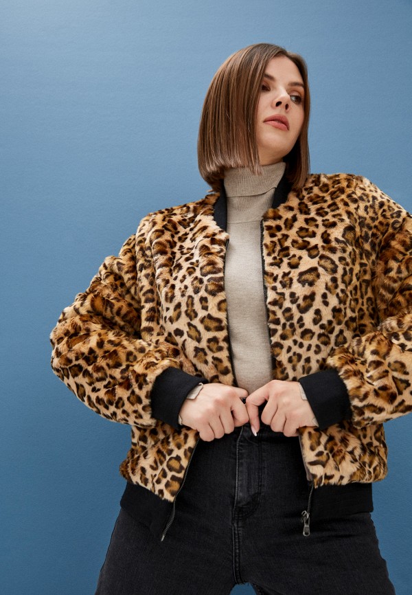 Canadian Шуба - фото 2