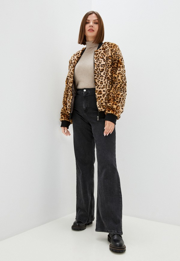 Canadian Шуба - фото 3