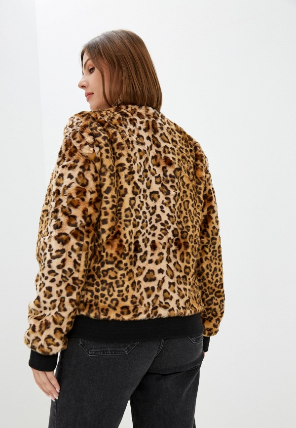 Canadian Шуба - фото 4