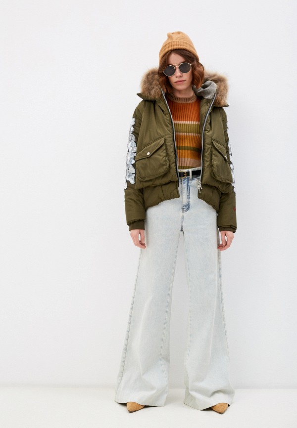 Canadian Куртка утепленная - фото 3