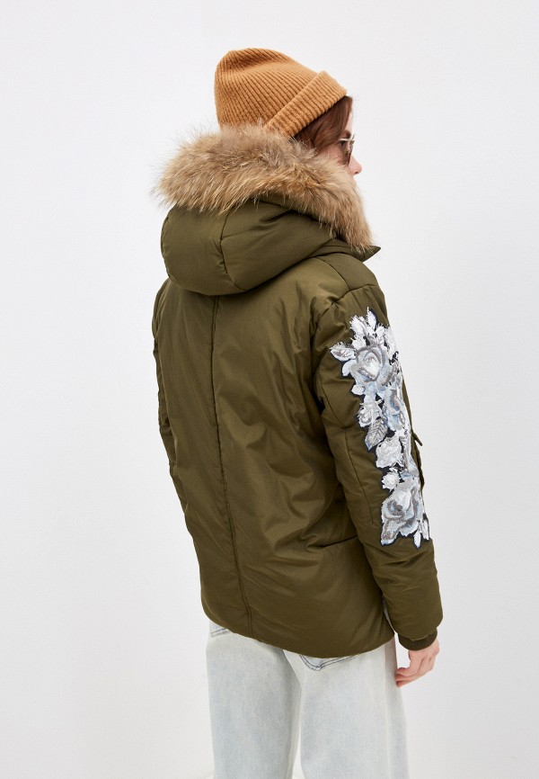 Canadian Куртка утепленная - фото 4