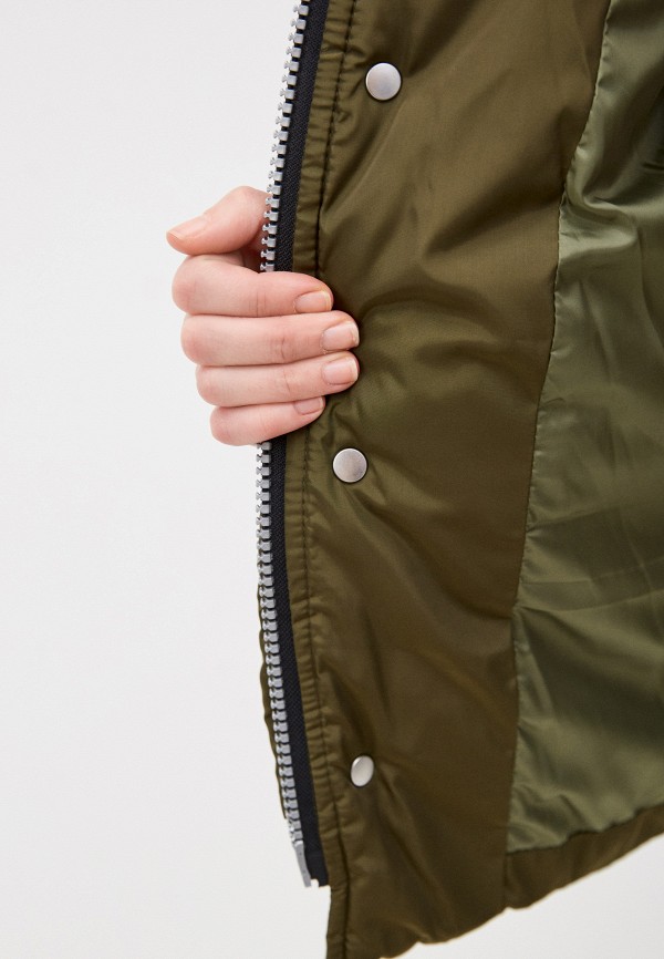 Canadian Куртка утепленная - фото 5