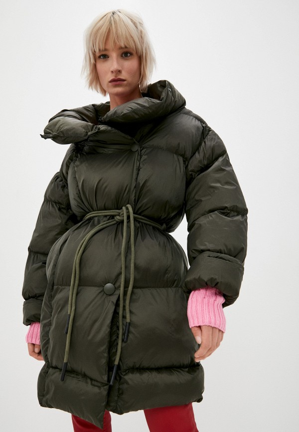 Canadian Куртка утепленная - фото 1