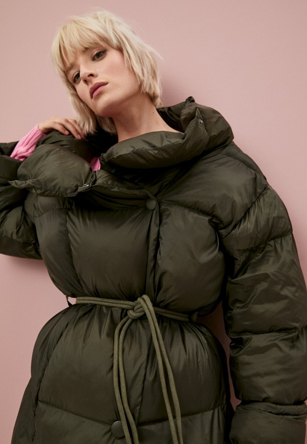 Canadian Куртка утепленная - фото 2