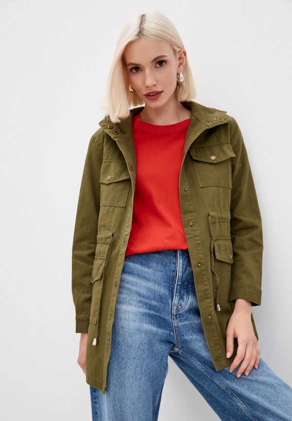 Fragarika Парка - фото 1