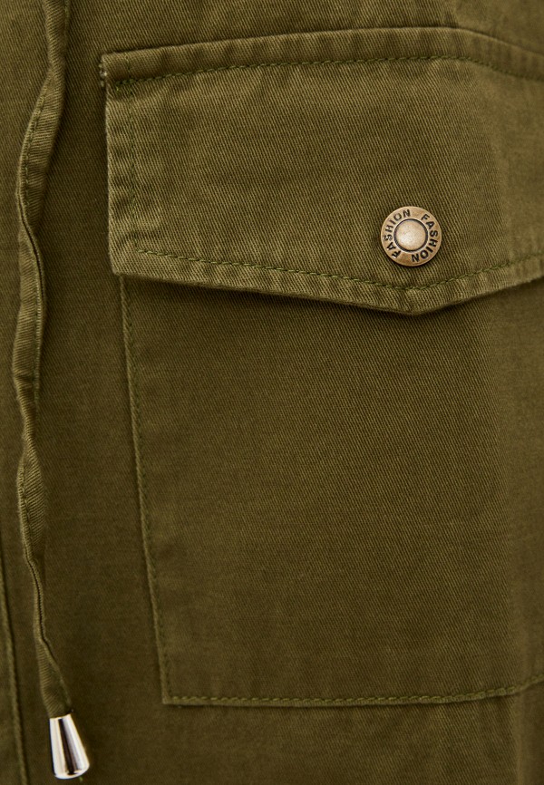 Fragarika Парка - фото 4