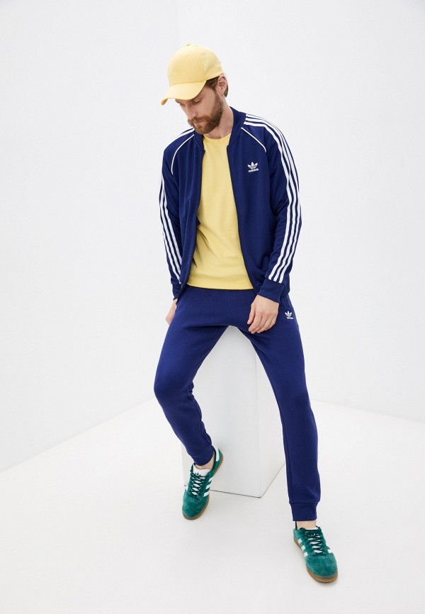 adidas Originals Брюки спортивные - ESSENTIALS PANT - фото 2