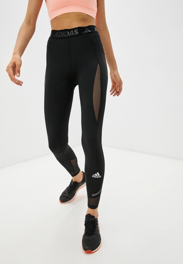 adidas Тайтсы - TF H.RDY T - фото 1