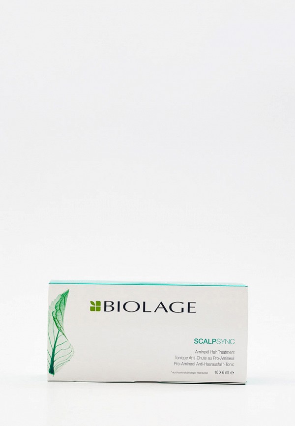 Biolage Набор для ухода за волосами - фото 1