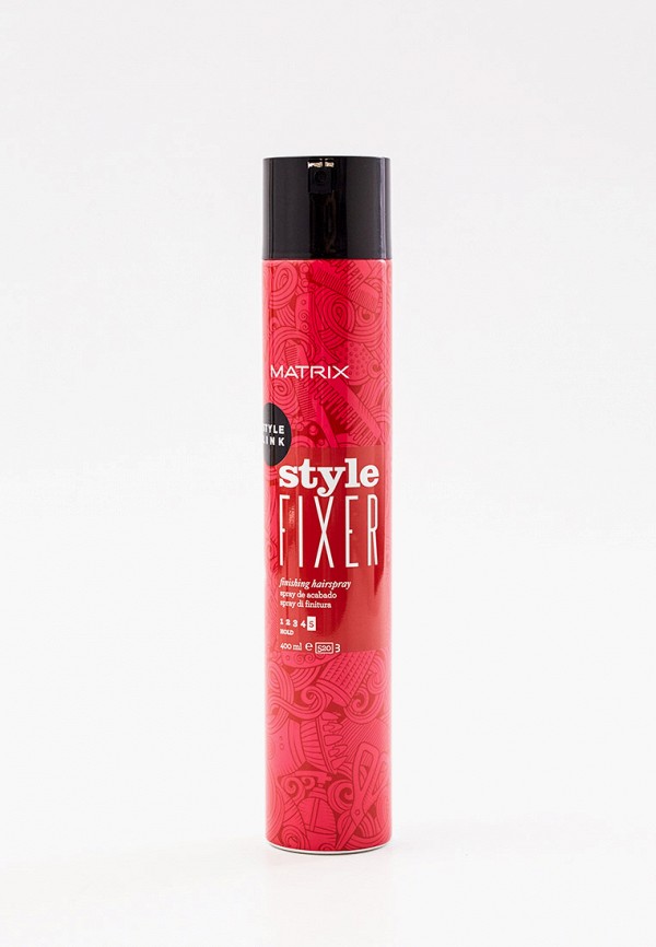 Matrix Лак для волос - фото 1