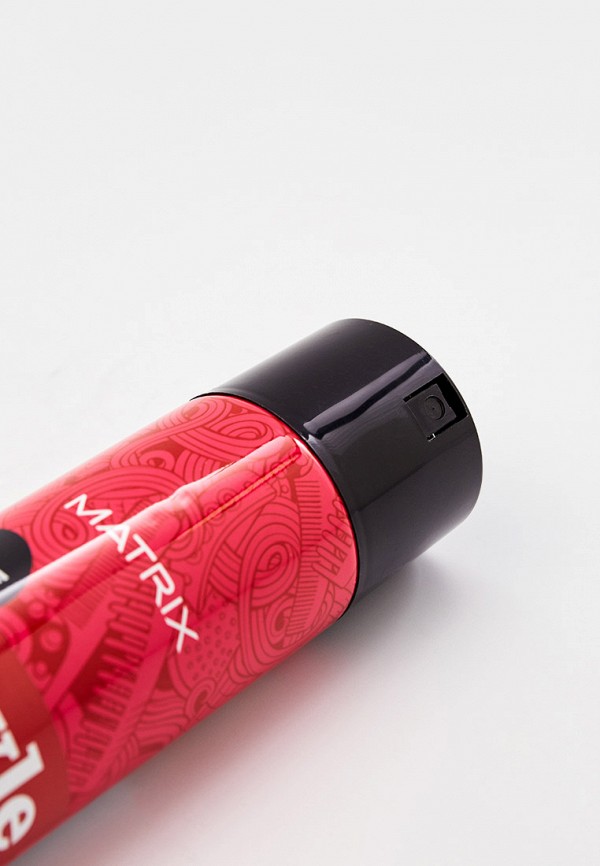 Matrix Лак для волос - фото 2