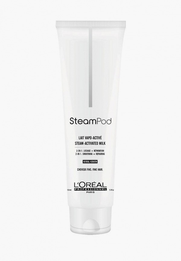 L'Oreal Professionnel Крем для волос - для плотных волос - фото 1