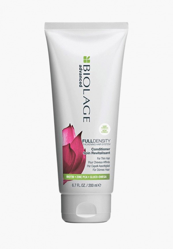 Matrix Кондиционер для волос Biolage Fulldensity для тонких волос, 200 мл