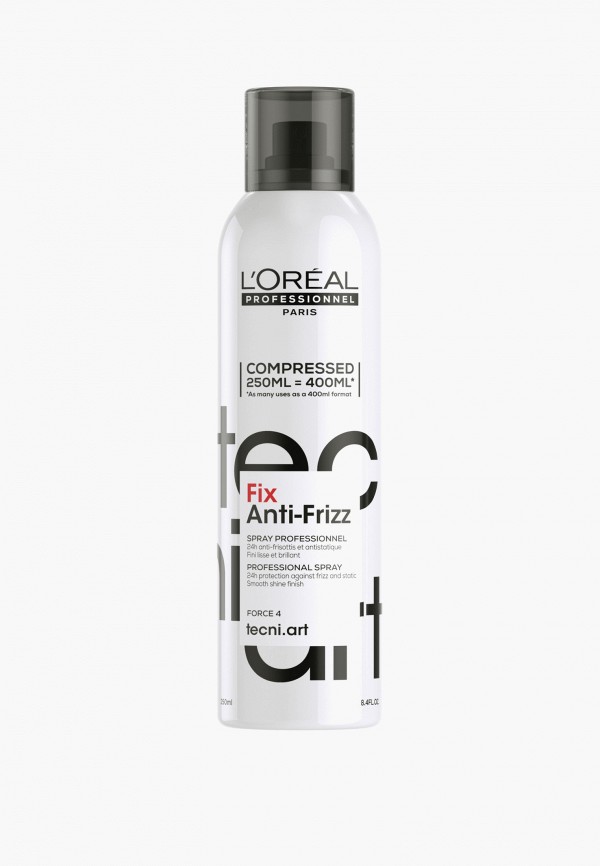 L'Oreal Professionnel Спрей для укладки - сильной фиксации - фото 1