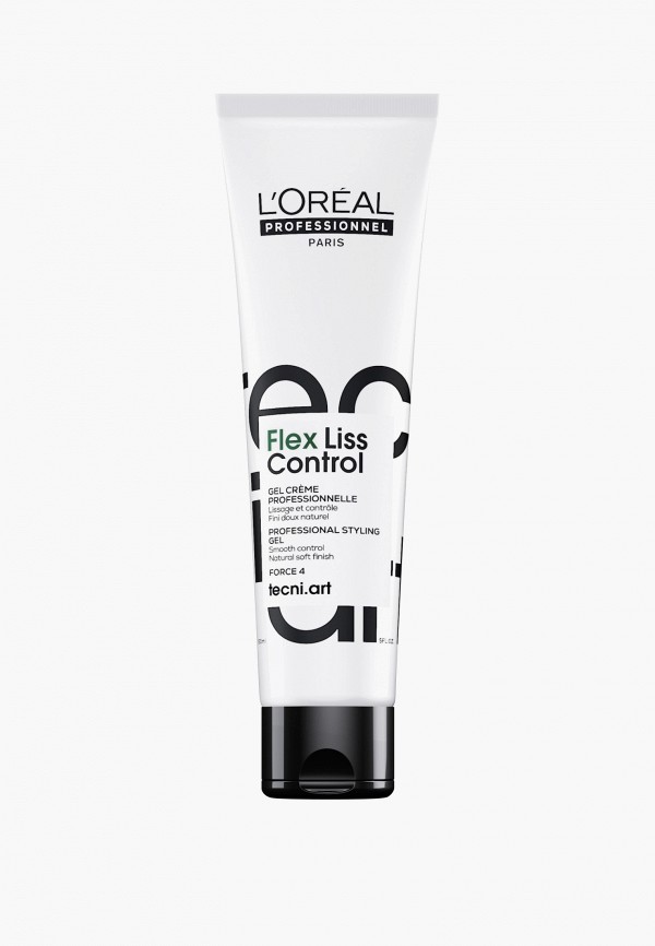 L'Oreal Professionnel Гель для укладки - средней фиксации, с раглаживающим эффектом - фото 1