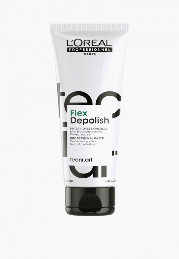 L'Oreal Professionnel Паста для укладки волос - реконструирующая - фото 1