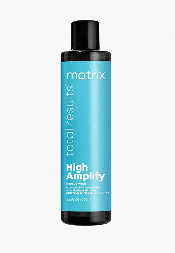 Шампунь Matrix MATRIX Total Results High Amplify интенсивного очищения ...