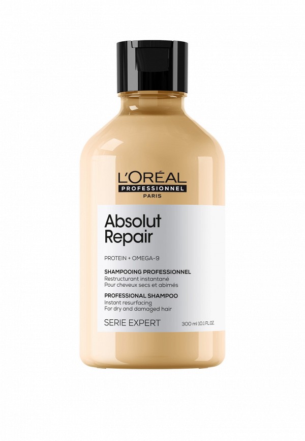 L'Oreal Professionnel Шампунь - восстанавливающий - фото 1