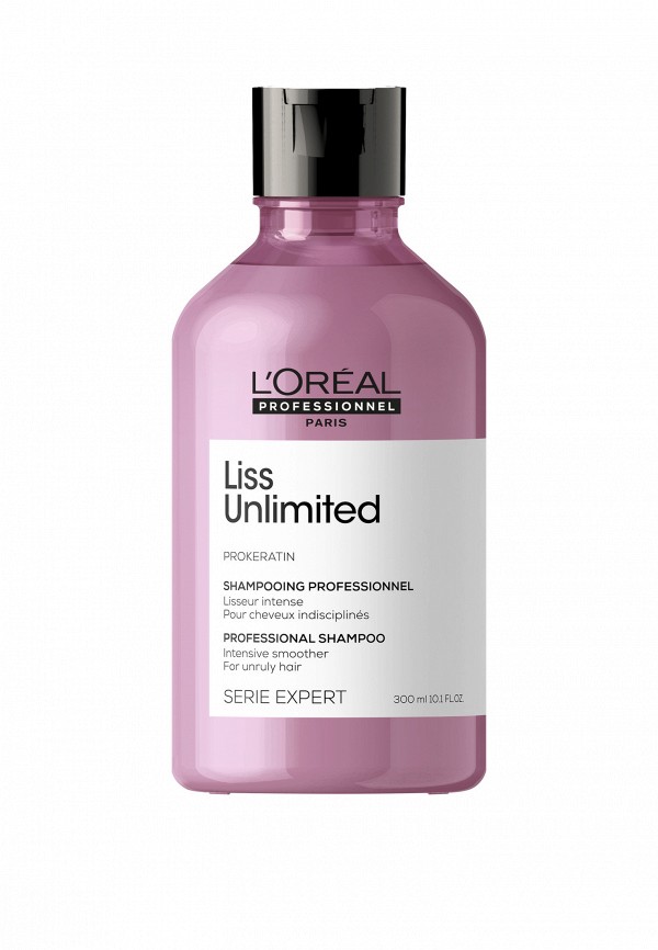 L'Oreal Professionnel Шампунь - фото 1