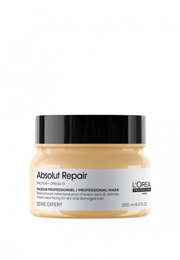 L'Oreal Professionnel Маска для волос - восстанавливающая - фото 1