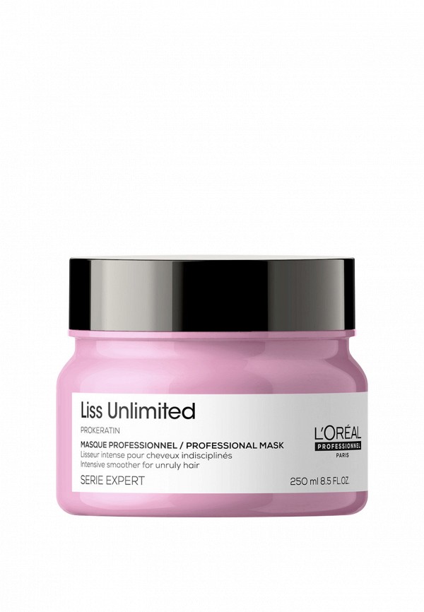 L'Oreal Professionnel Маска для волос - увлажняющая - фото 1