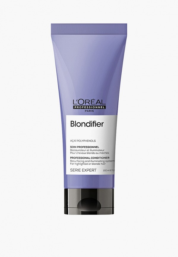 L'Oreal Professionnel Кондиционер для светлых волос - мелированных и осветленных - фото 1