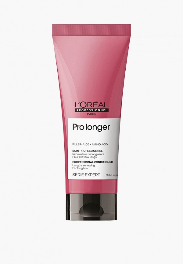 L'Oreal Professionnel Кондиционер для волос - восстанавливающий - фото 1