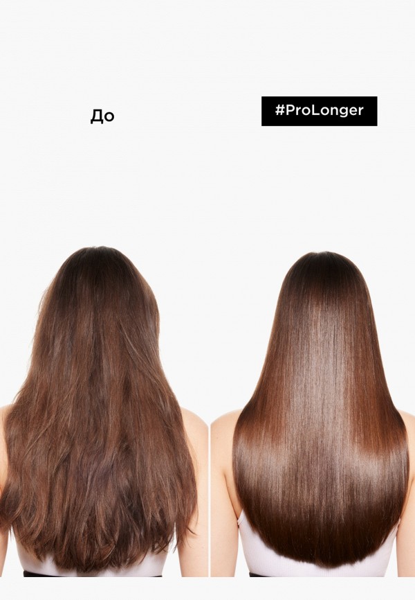 L'Oreal Professionnel Крем для волос - термозащитный - фото 6