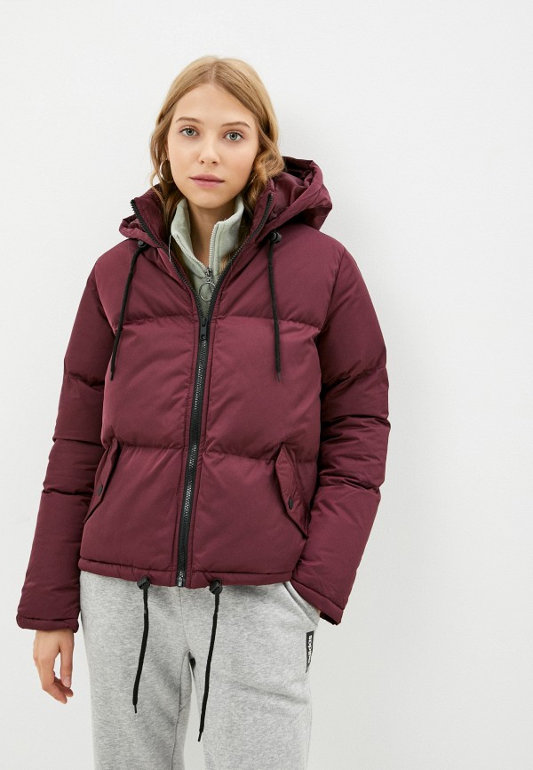 Brave Soul Куртка утепленная - фото 1