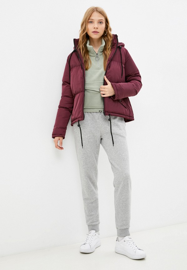 Brave Soul Куртка утепленная - фото 2