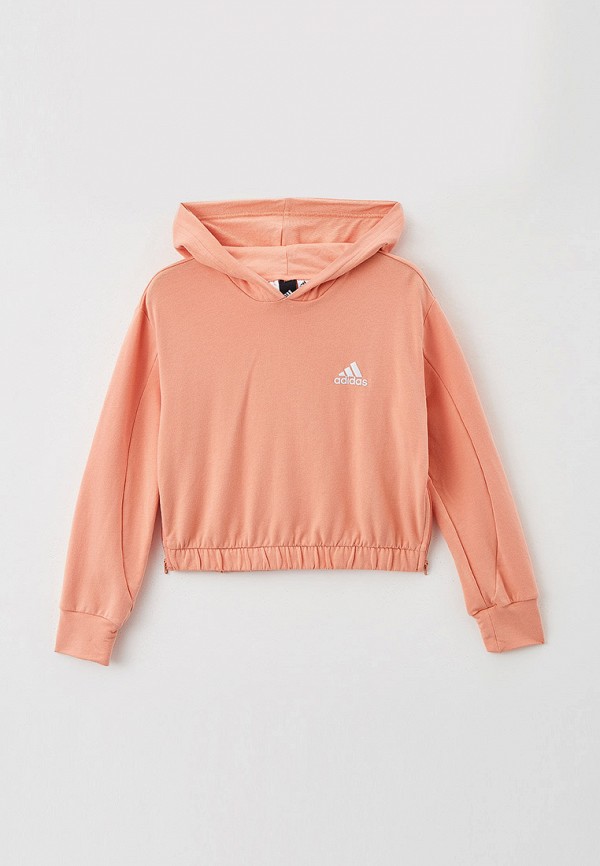 adidas Худи - G M Cover Up - фото 1