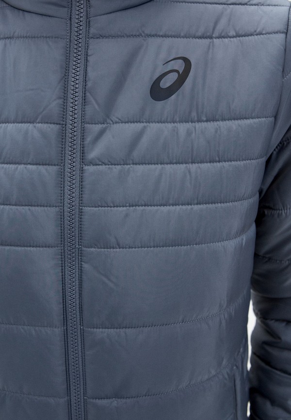 ASICS Куртка утепленная - PADDED JACKET W - фото 5