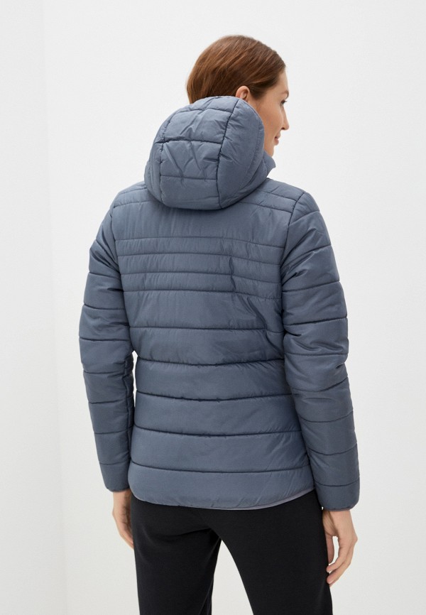 ASICS Куртка утепленная - PADDED JACKET W - фото 3