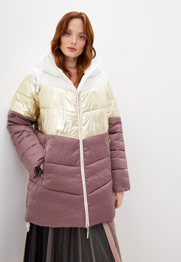 Liu Jo Sport Куртка утепленная - фото 1