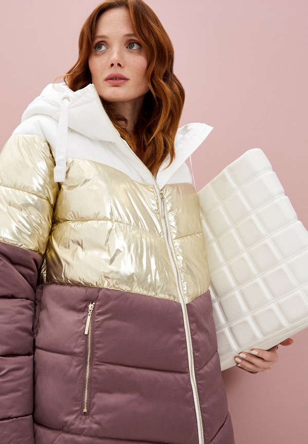 Liu Jo Sport Куртка утепленная - фото 2