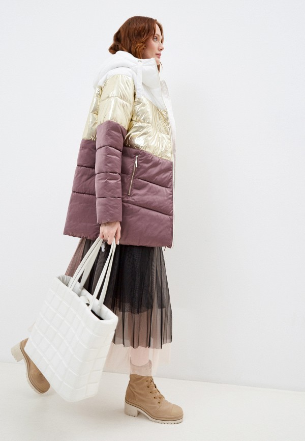 Liu Jo Sport Куртка утепленная - фото 3