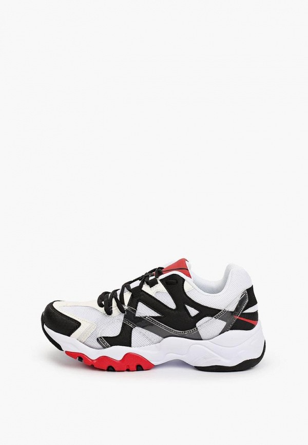 Trien Кроссовки - фото 1