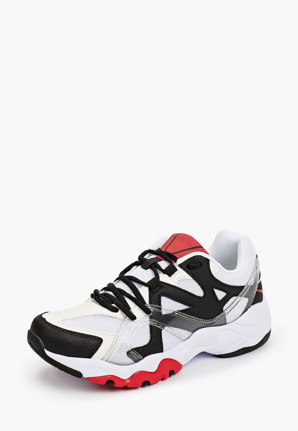 Trien Кроссовки - фото 2