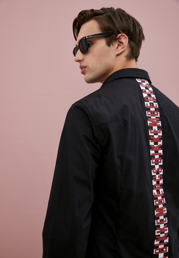 Bikkembergs Рубашка - фото 2