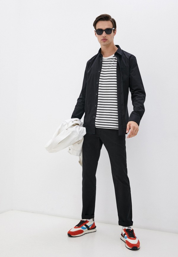 Bikkembergs Рубашка - фото 3