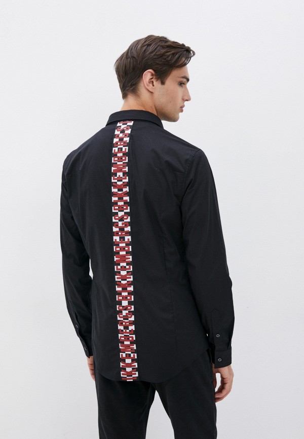 Bikkembergs Рубашка - фото 4