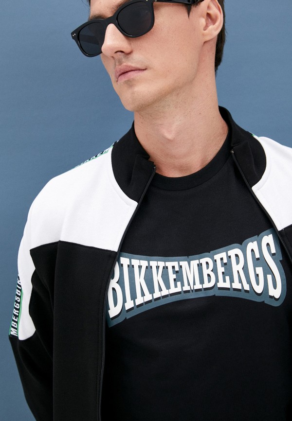 Bikkembergs Футболка - фото 2