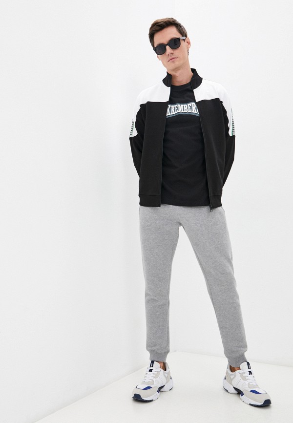 Bikkembergs Футболка - фото 3