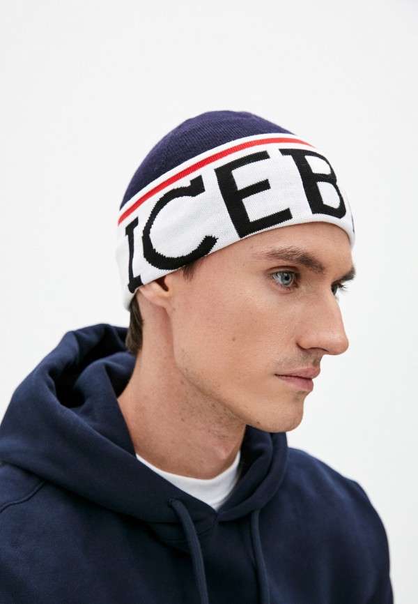 Iceberg Шапка - фото 5