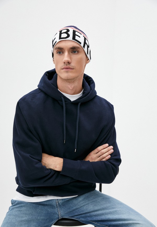 Iceberg Шапка - фото 4